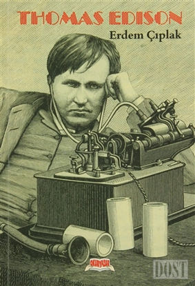 Thomas Edison